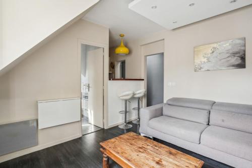 543 Cardinet Suite - Cozy flat in Grenelle