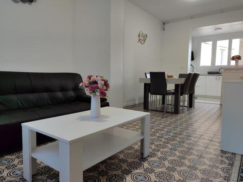 Entire home - Centre Fécamp - 45 Rosa