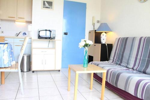 Appt 2 pièces LA ROCHELLE - LR090-C524