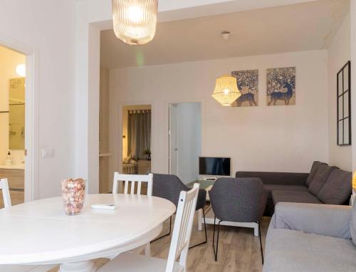 Apartamentos Triana