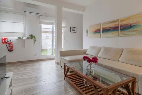 Apartamentos Triana