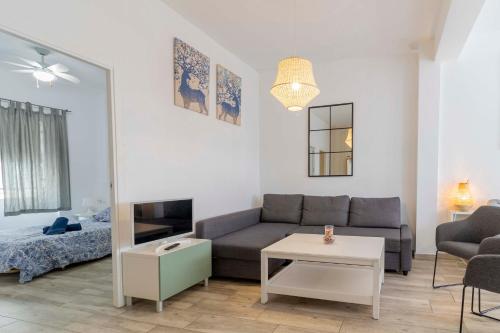 Apartamentos Triana