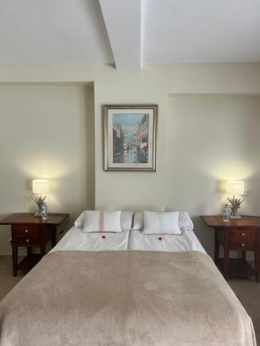 Jardines del Mar Marbella