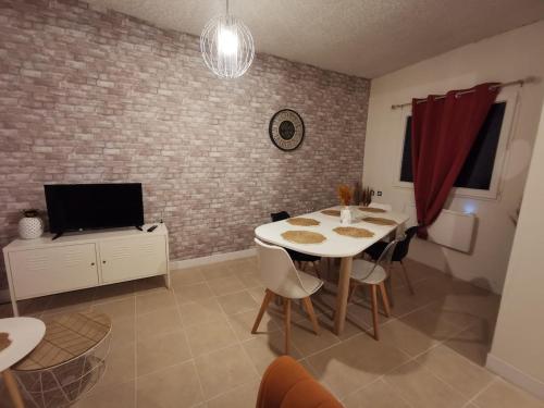 Photo de la galerie de l'établissement La maison de ka, à Pont-Rémy