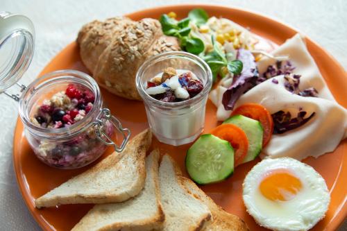 Naktsmītnes Hotel Galileo Rimini fotogalerijas attēls