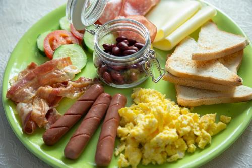 Naktsmītnes Hotel Galileo Rimini fotogalerijas attēls