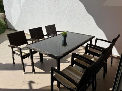Fotografie z fotogalerie ubytování Apartment Niky v destinaci Gajac