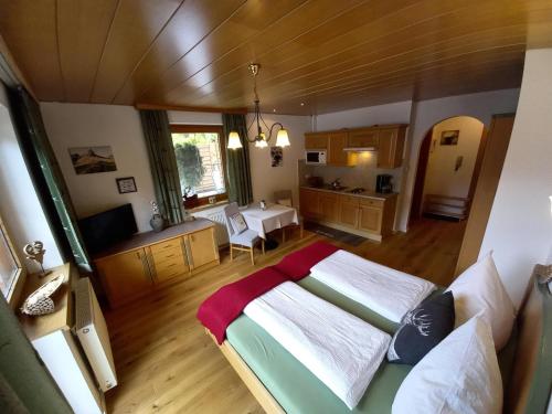 Ferienwohnung Landhaus Lechner