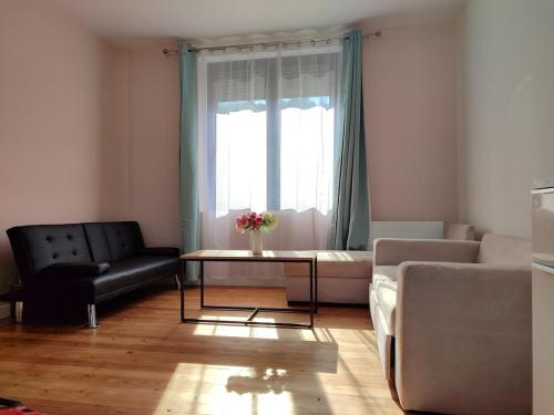 Entire home - Centre Fécamp - 36 Elena