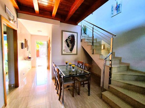 Casa El Niuet Peñiscola/Peniscola ideal familias