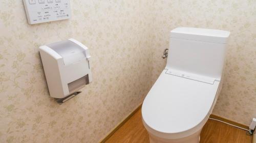 Gambar di galeri bagi Japanese Onsen Ryokan Kohakuen di Fuefuki