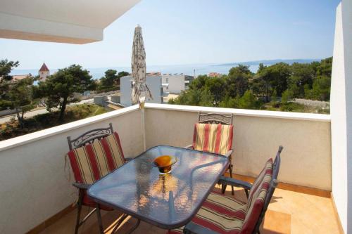 Apartments LOBORA