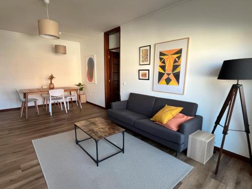 Billede fra billedgalleriet på Onda Beach House i Cortegaça