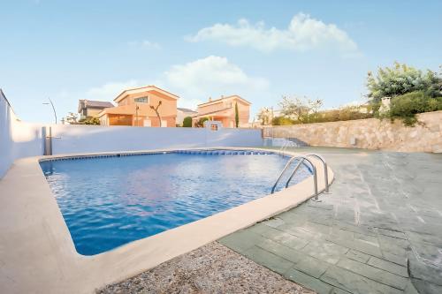 Casa El Niuet Peñiscola/Peniscola ideal familias