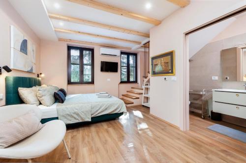 Apartments Ritz