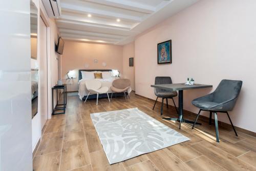 Apartments Ritz