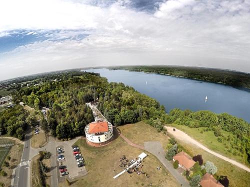 Hotel Edison Poznań Lotnisko Ławica