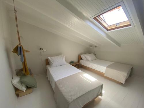 Reas House