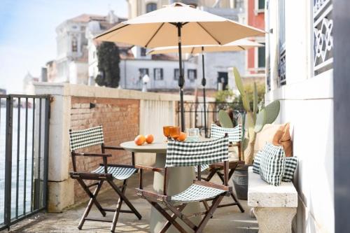 Foto Terrazza Momon 1