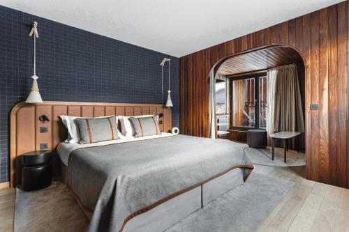 Heliopic Hotel & Spa photo 61