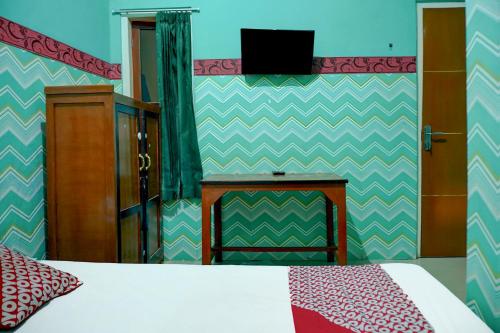 Φωτογραφία από το άλμπουμ του Hotel O Stasiun Tegal Near Alun-Alun Formerly Lumina Guest House σε Tegal