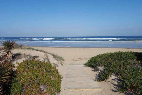 Tranquilidad a un paso