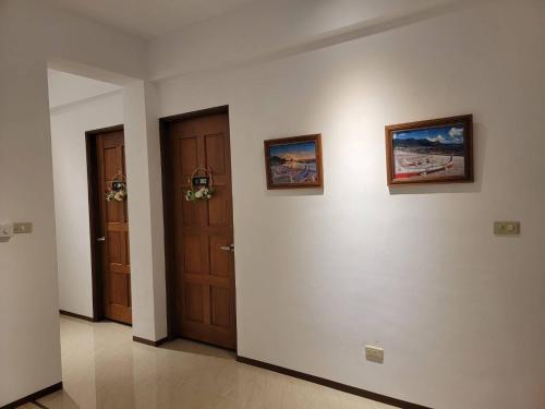 Fotografie z fotogalerie ubytování 蘭嶼夏一棧民宿XYZ Inn v destinaci Lanyu