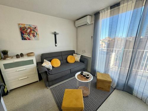 Appartement - Cap d'Agde