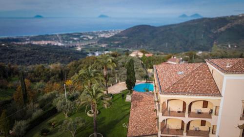 Gallery image of Antica Filanda in Capri Leone