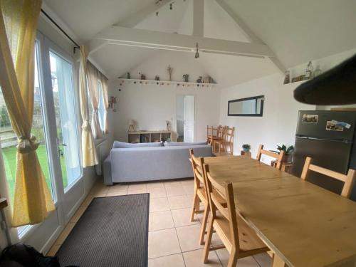 Petite maison de plein pied