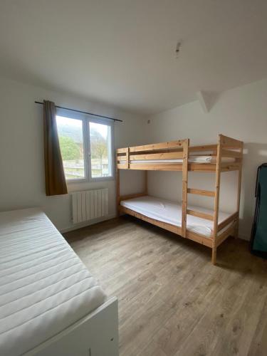 Petite maison de plein pied