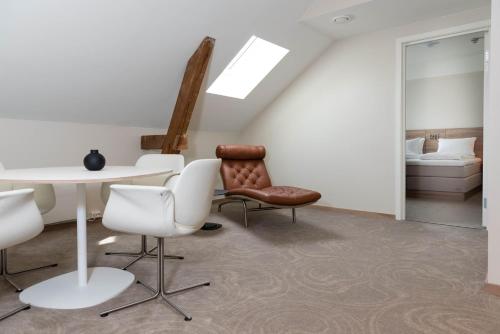 Φωτογραφία από το άλμπουμ του Thon Partner Hotel Parken σε Kristiansand