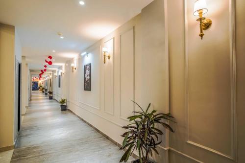 KhararにあるClubhouse Hotel Chandigarh Mohaliのギャラリーの写真