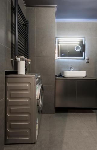 Fotografie z fotogalerie ubytování Vake Dream Duplex v destinaci Tbilisi City