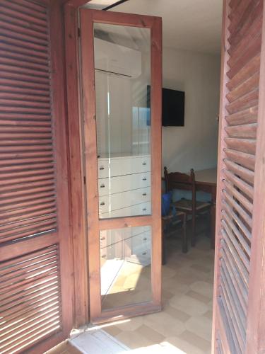 Gallery image of Monolocale 300 m dal mare in Scalea