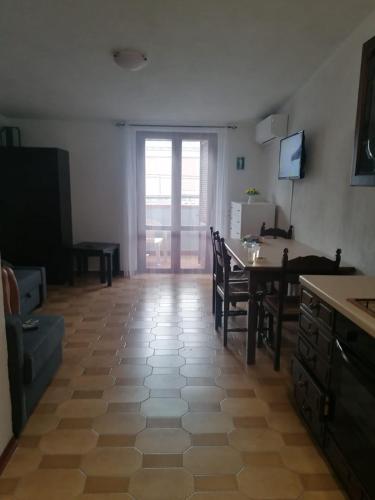 Gallery image of Monolocale 300 m dal mare in Scalea