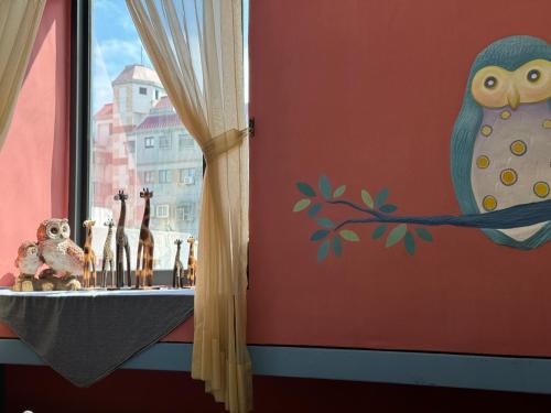 Φωτογραφία από το άλμπουμ του 3D Sunflower Embossed B&B στο  Hualien City