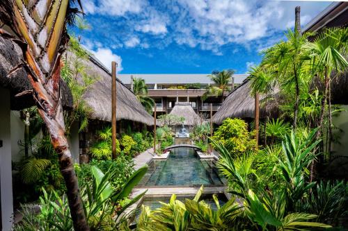 Grand Baie Domaine des Alizes