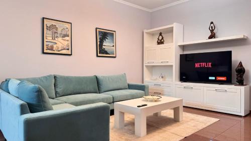 Apartment at Pazari Ri Tirana