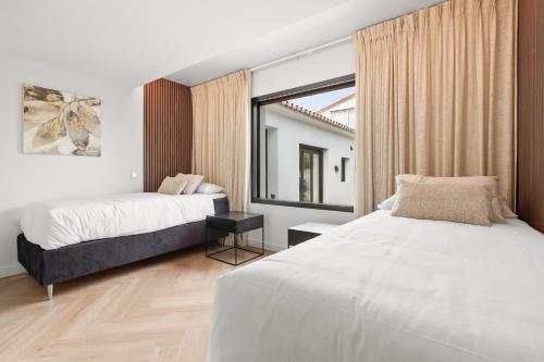Villa El Olivar Marbella