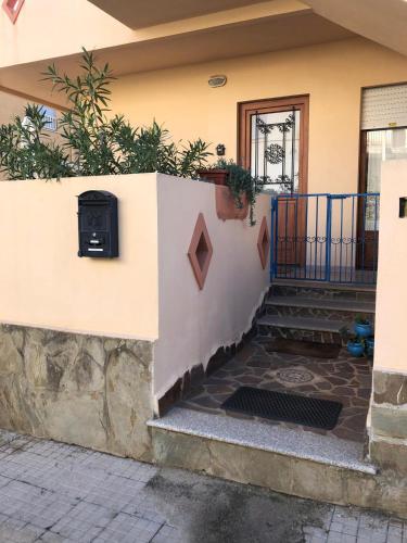 Fotografie z fotogalerie ubytování Apartment Conchiglie 2 v destinaci Cala Gonone