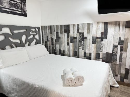 Apartamentos Day Madrid PLAZA DE ESPAÑA II