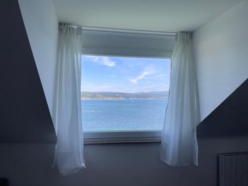 Apartamentos en Hotel Mar de Fisterra