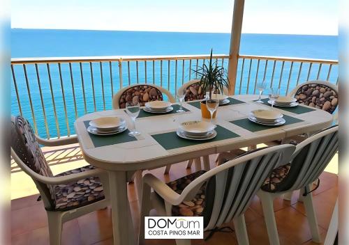 DOMuum Holidays - COSTA PINOS
