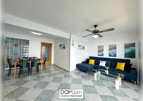 DOMuum Holidays - COSTA PINOS