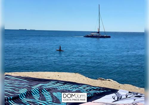 DOMuum Holidays - COSTA PINOS