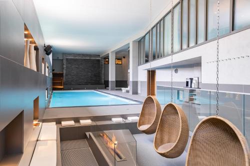 Heliopic Hotel & Spa photo 53