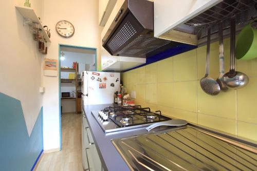 VintagePigneto - Lovely Studio
