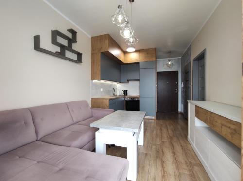 Diament Północy - klimatyzacja, prywatne miejsce parkingowe