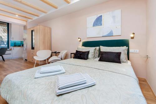 Apartments Ritz